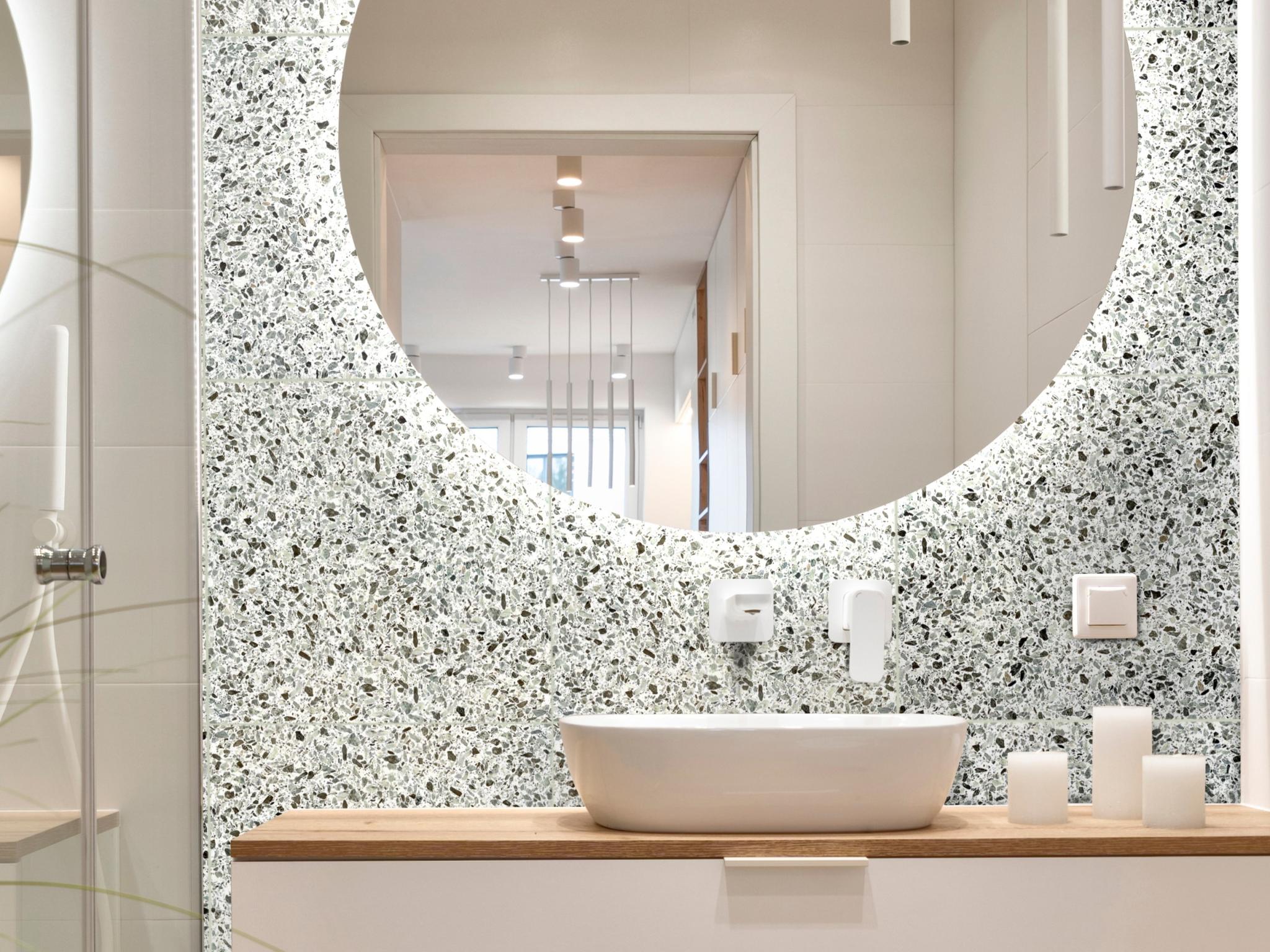 Re-Bel Cuivre Rect 60x60 Revoir Paris фото 54