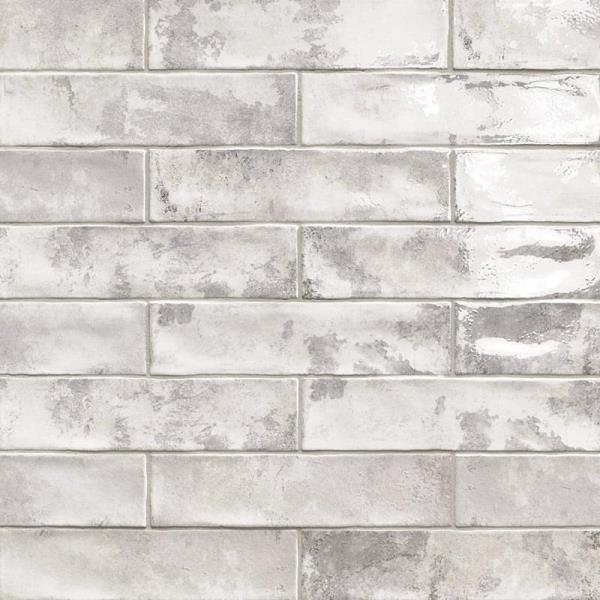 BAYONNE GREY 7,5x30 Mainzu