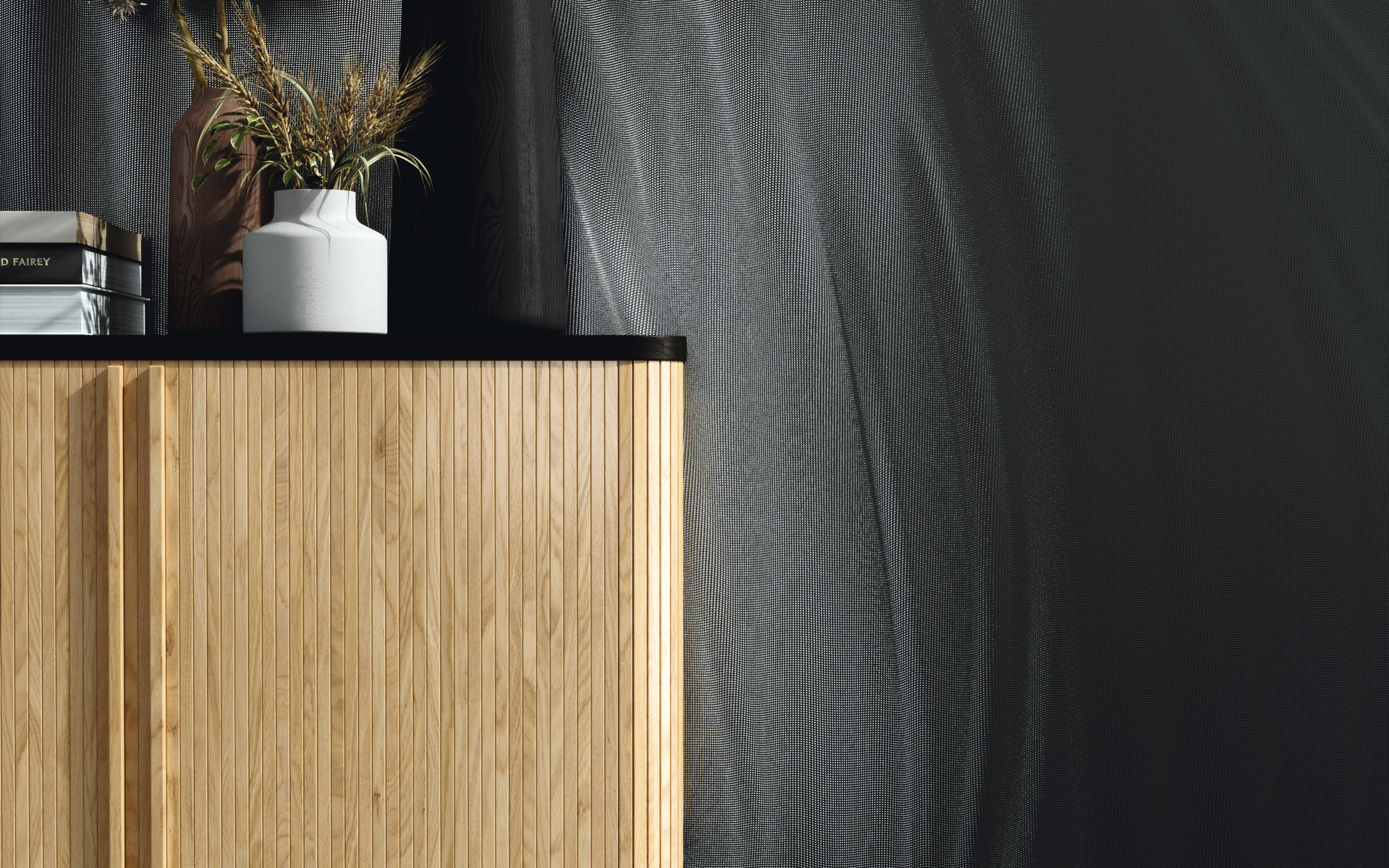 Luce Iris Ceramica