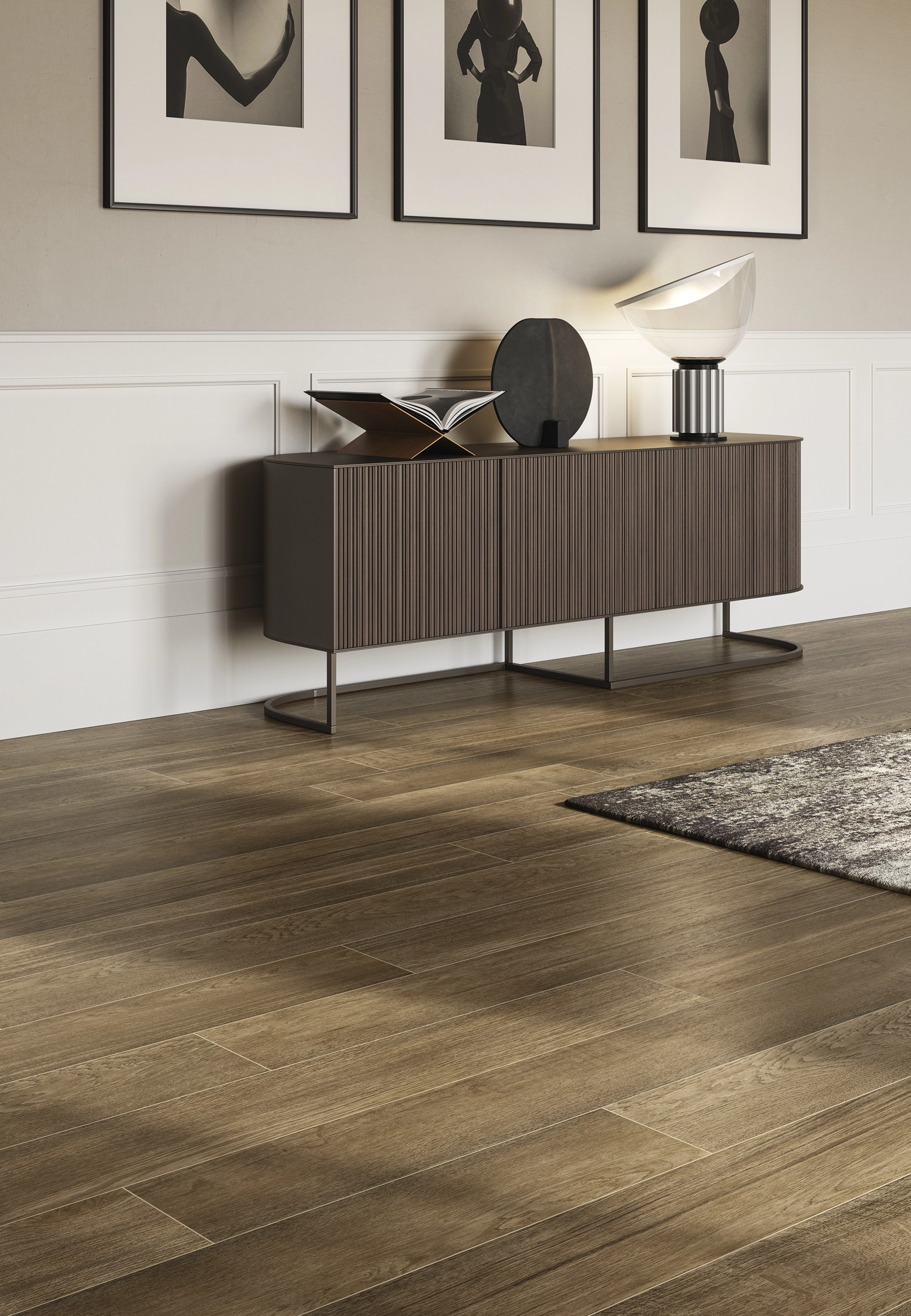 620110000193 Glass Avio Mosaico Lounge Lux 26.2x30.2 Italon