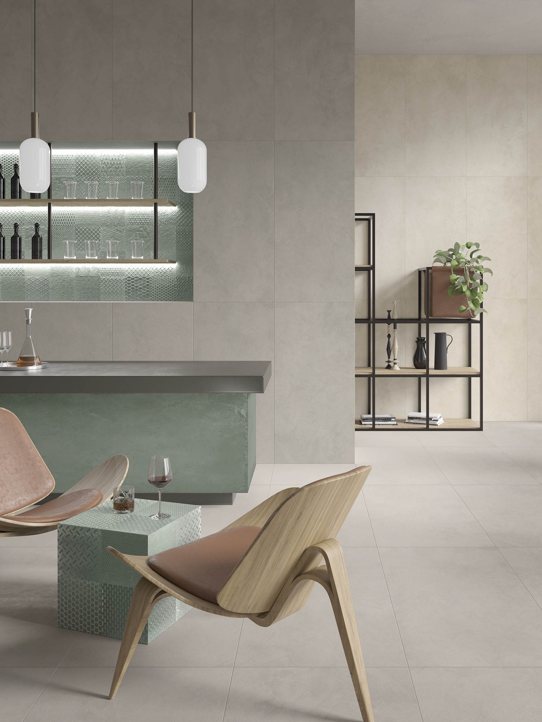 Resin Hub MGM Ceramiche