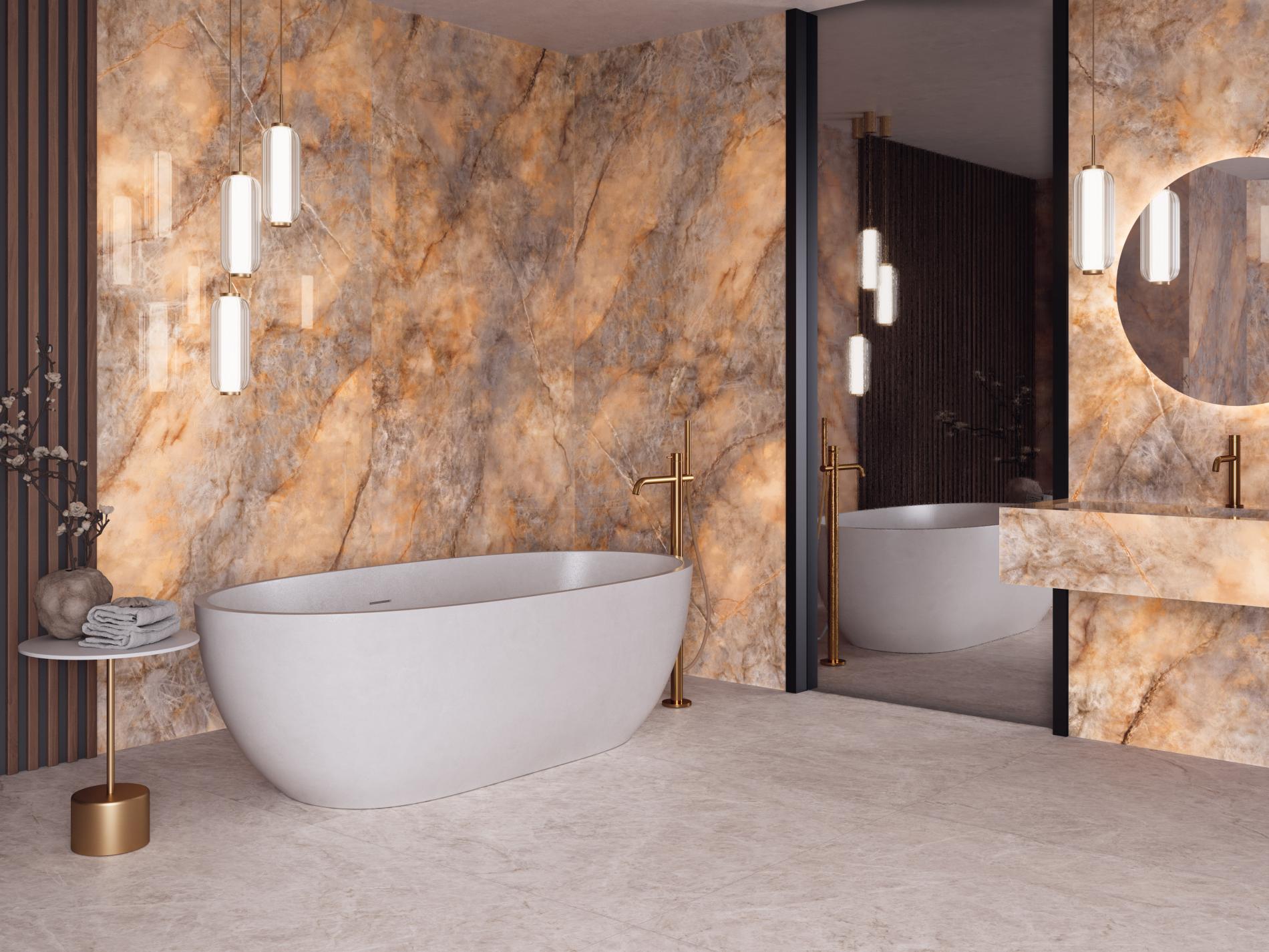 054.961.0001.15749 Pure Light Pulido Rect 120x280 Pamesa фото 2