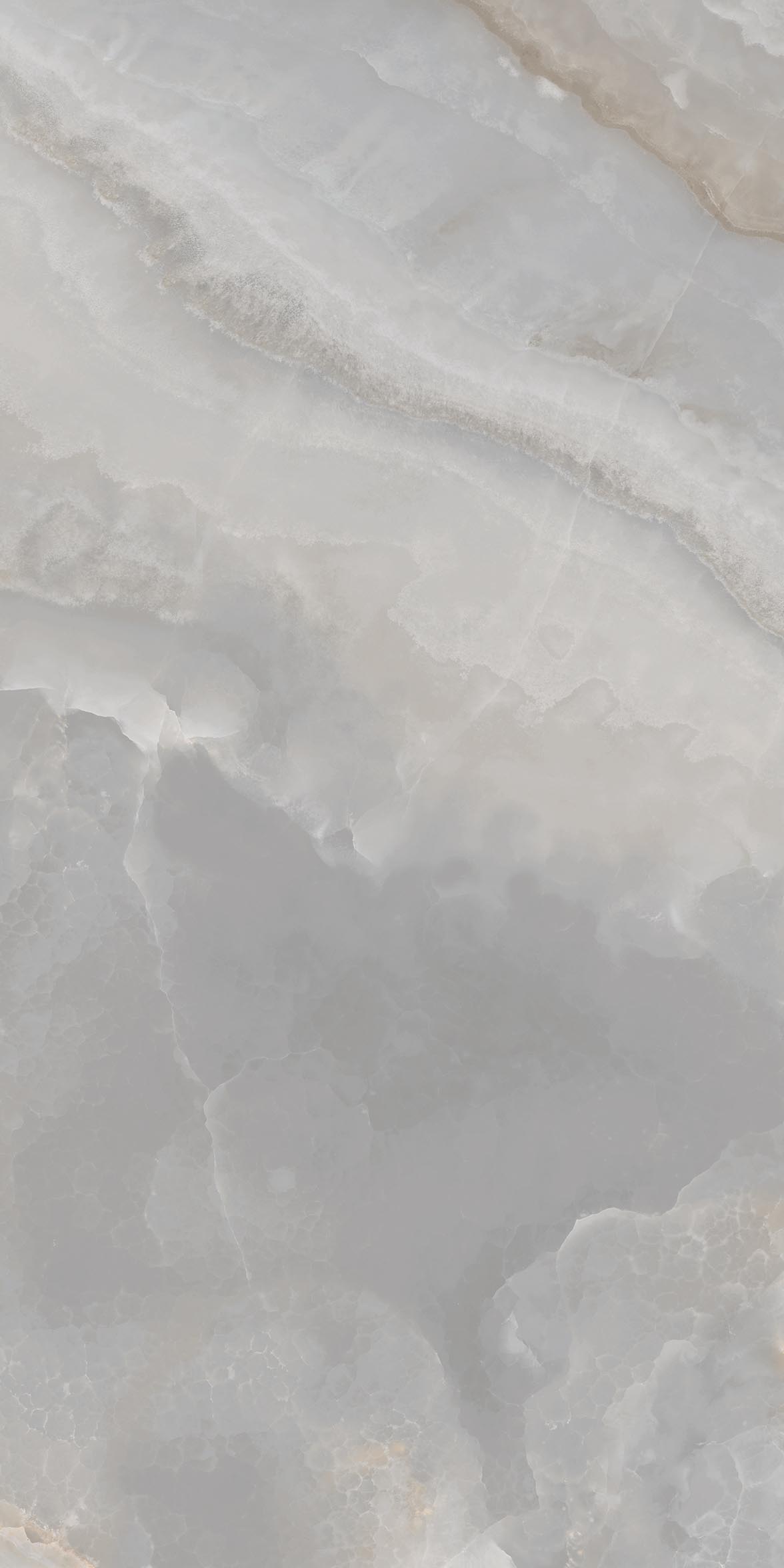 QJE612P6708M Rainbow Crystal Misty 60x120 Realistik фото 2