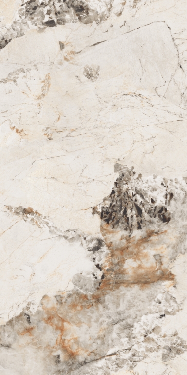 895 Pandora White 120x60 Artcer
