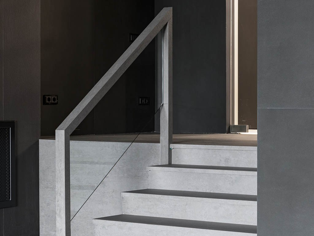 I Naturali Pietre Laminam Russia