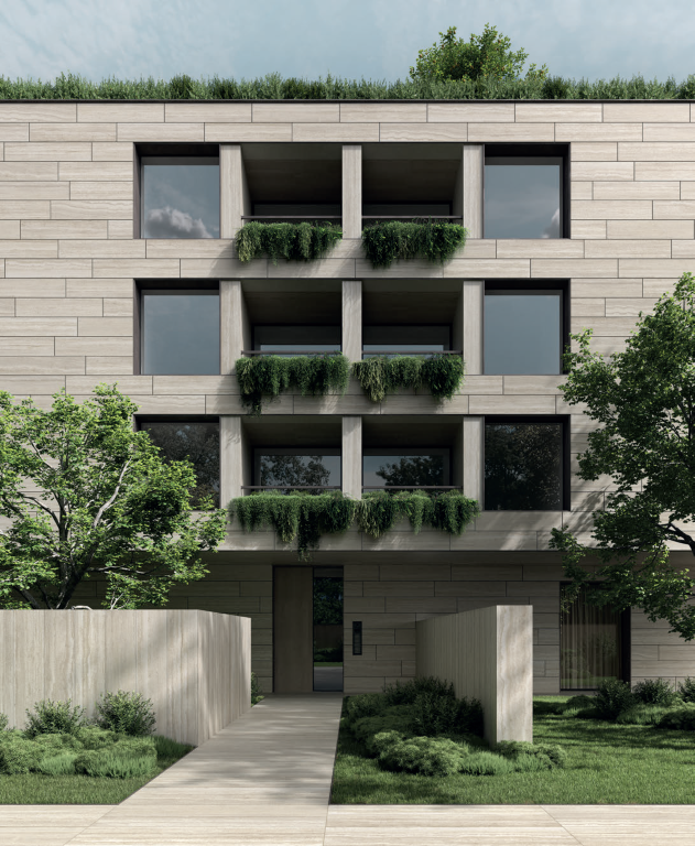 Nativa Kronos Ceramiche