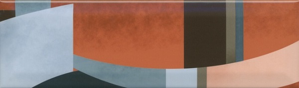 OS/A04/9010 Закат 8.5x28.5 Kerama Marazzi