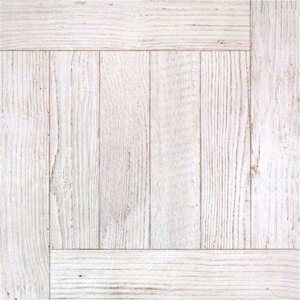 165031 Vintage Bianco 47,8x47,8 Settecento