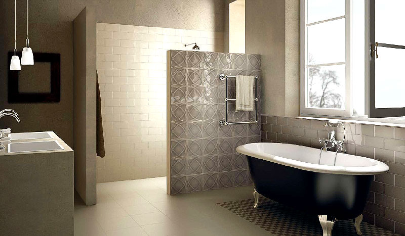 ZO2 Zoccolo Ivory 20x20 Ceramiche Grazia