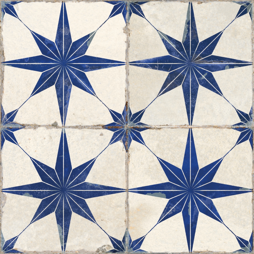 38187 Fs Star Blue LT/45X45X0,95 Peronda фото 6