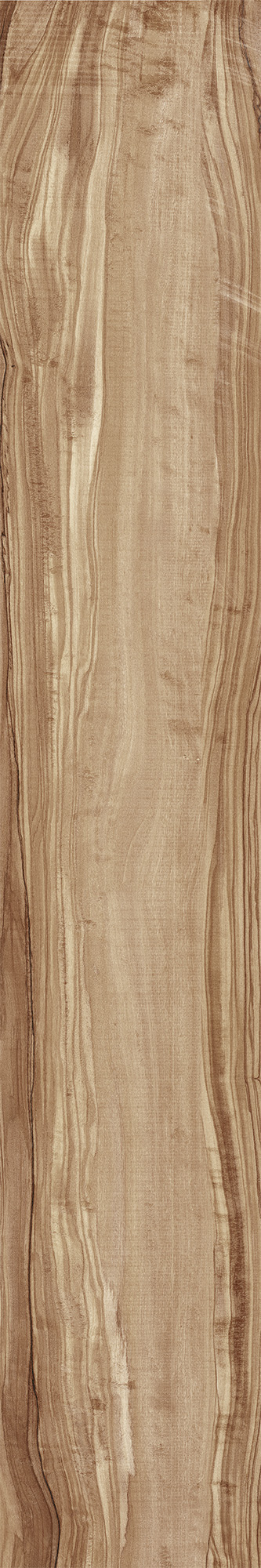CW-CR03-B Pearsian Wood Natural Carving 20x120 Creanza