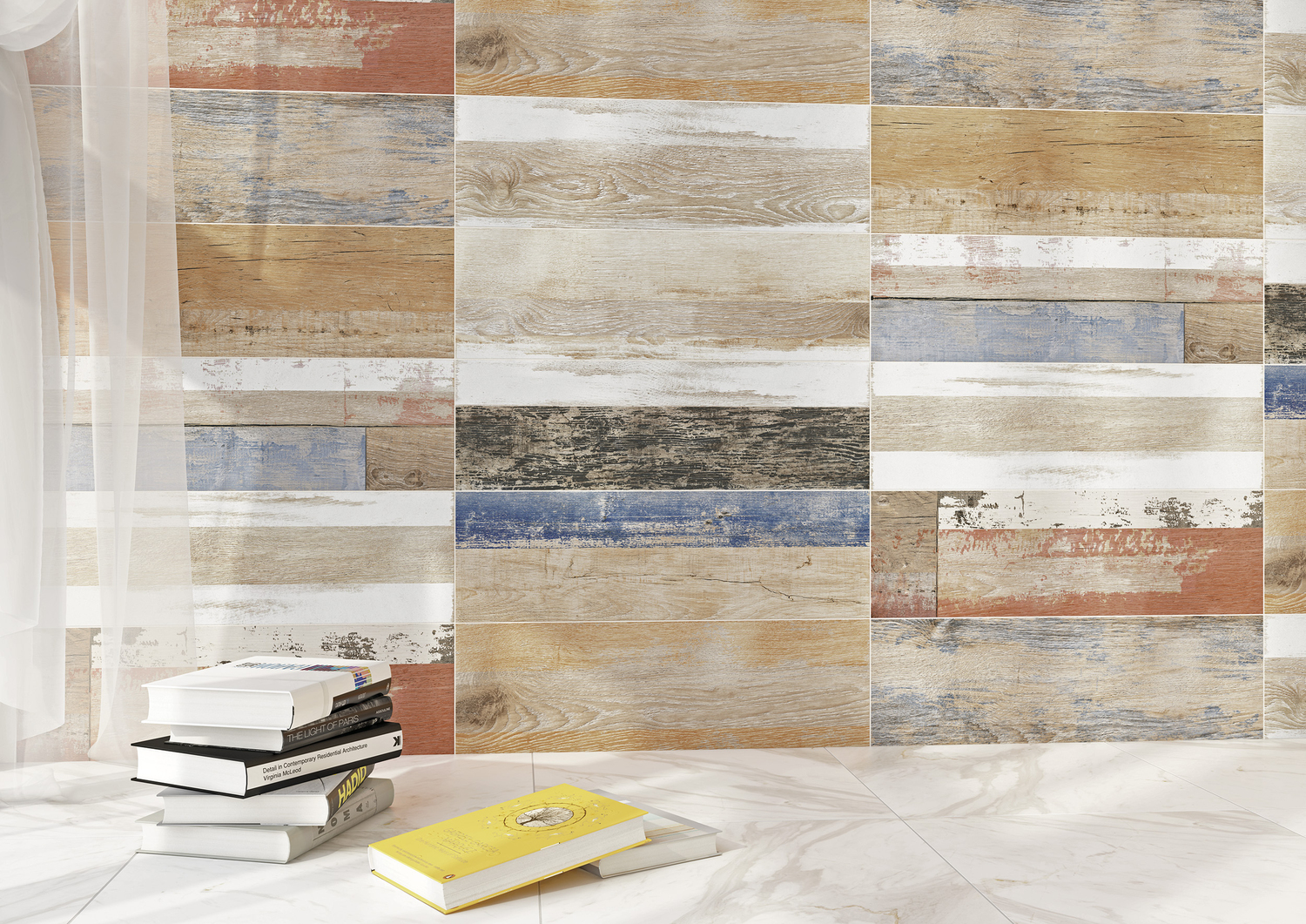 Colorwood Cersanit