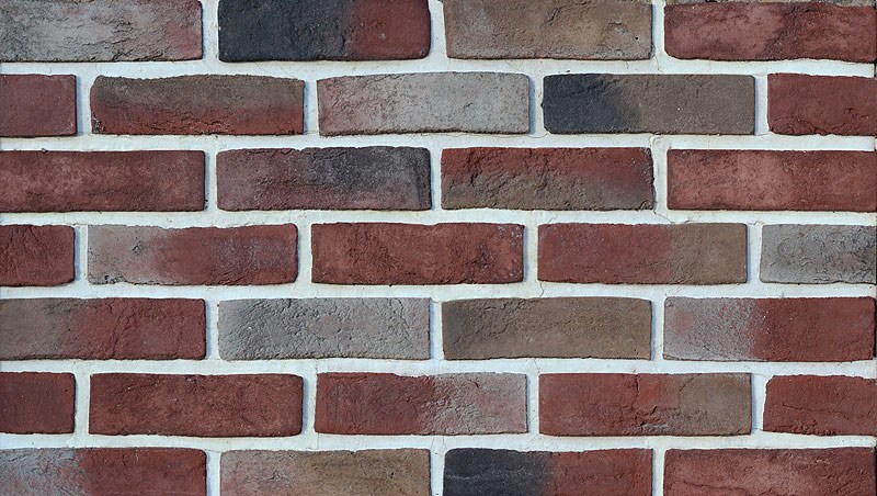 Кембридж 06-16 рядовая 240х70х10 Ecostone