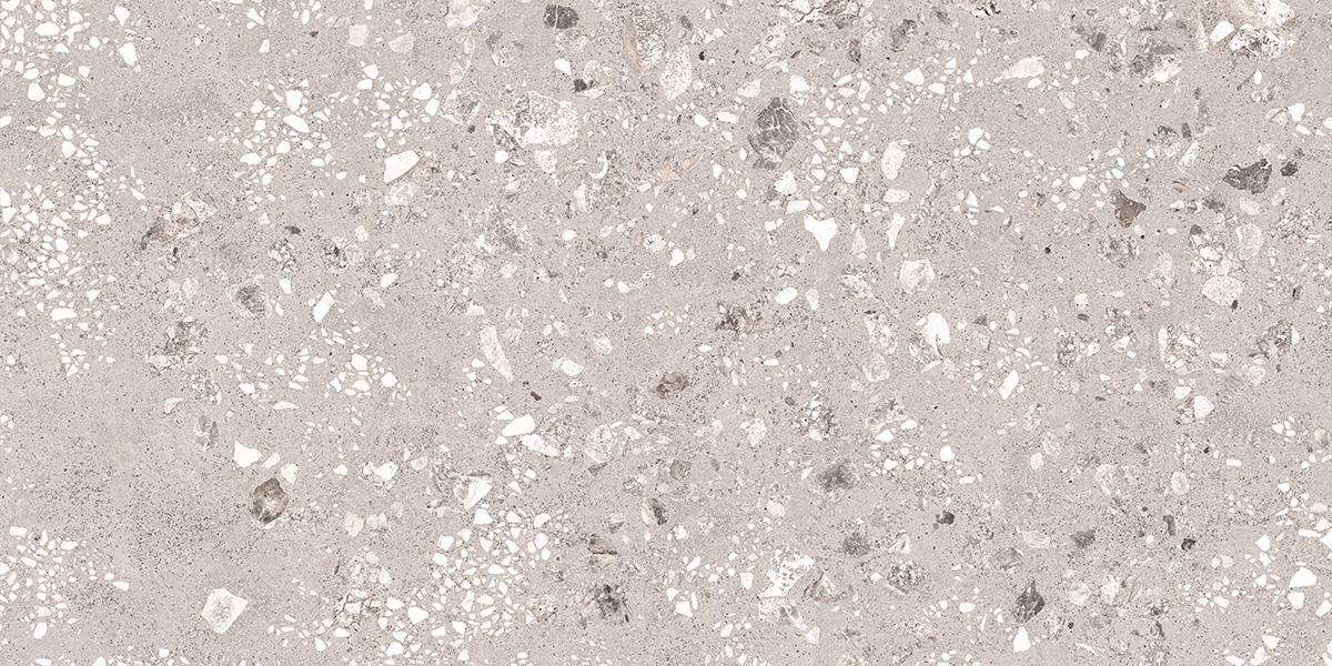 Granolith Smoke Matt 60x120 Mozart
