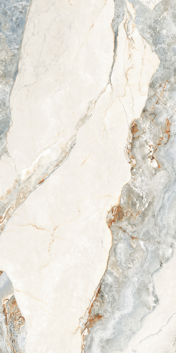 River Crown MAT STR 119.8x59.8 Tubadzin фото 4