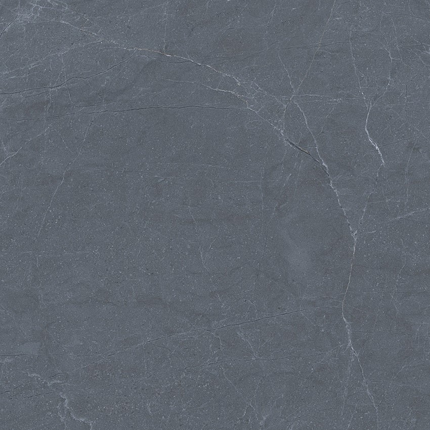 Pure Nero Matt Carving 60х60 Realistik