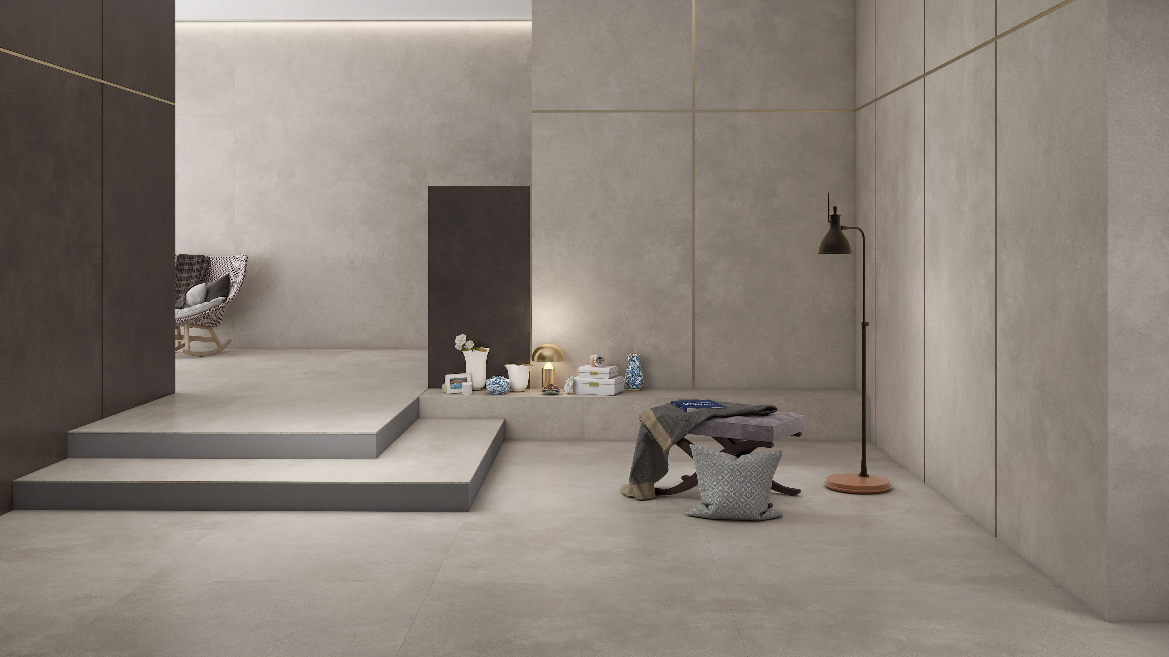 Cement  Artcer