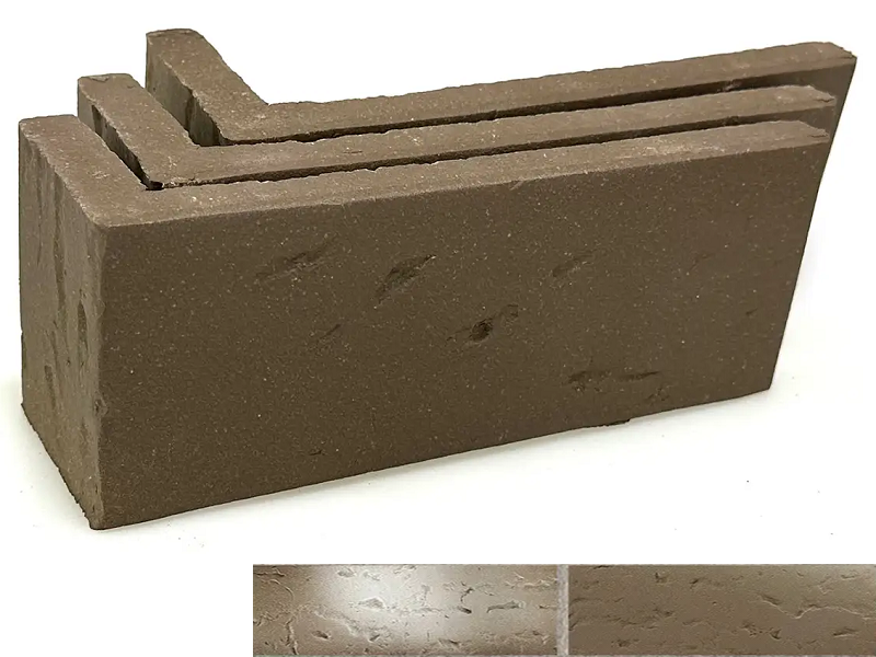 Moon Brown угловая AC 2404 (Y) 185x60x71x14 Terramatic