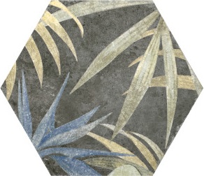 Saona Aruba Lava 23x27 Durstone