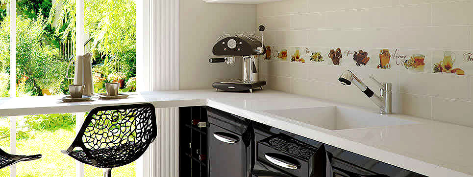 Dolce Vita Monopole Ceramica