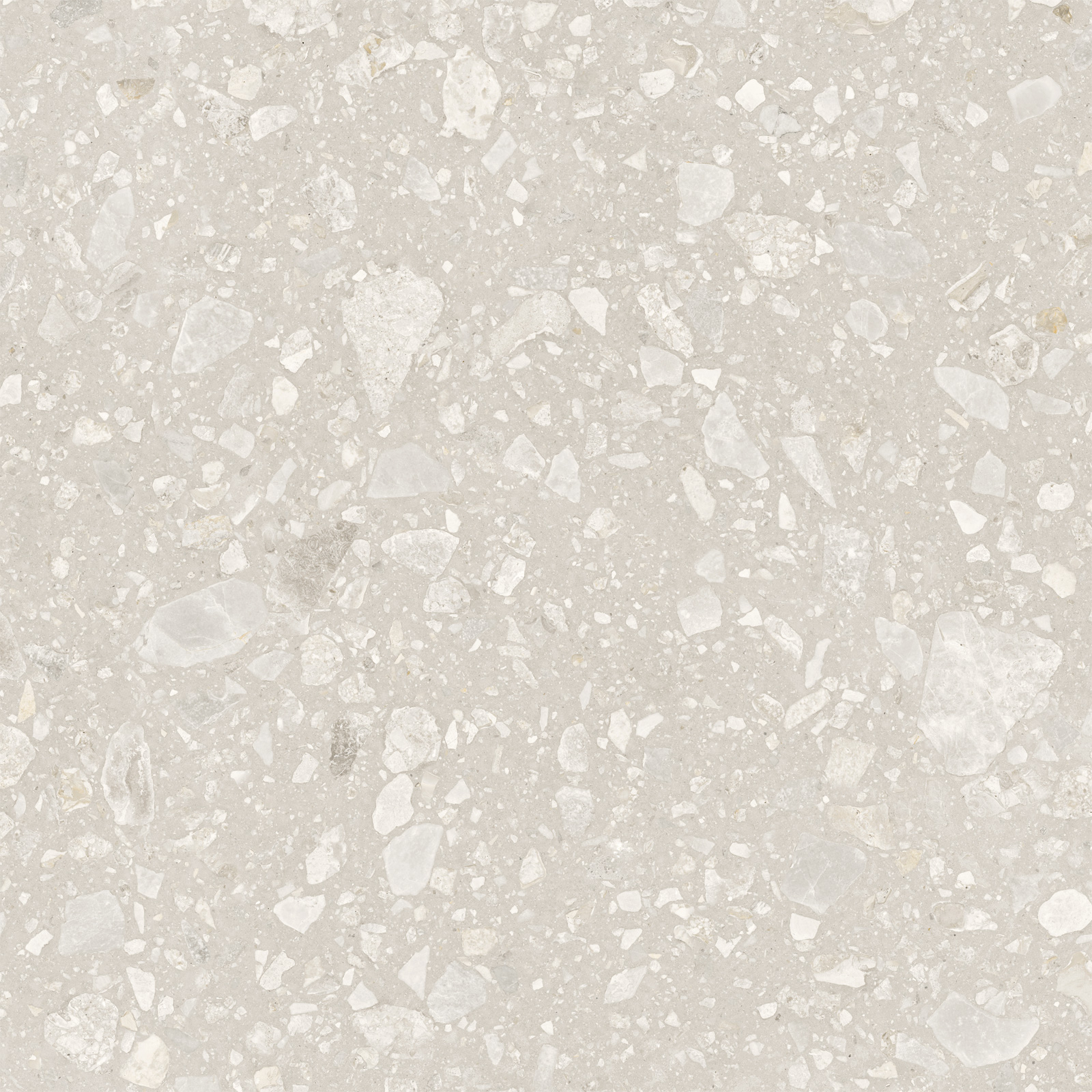 D60261M Crush матовый карвинг 600x600x9.5 New Trend