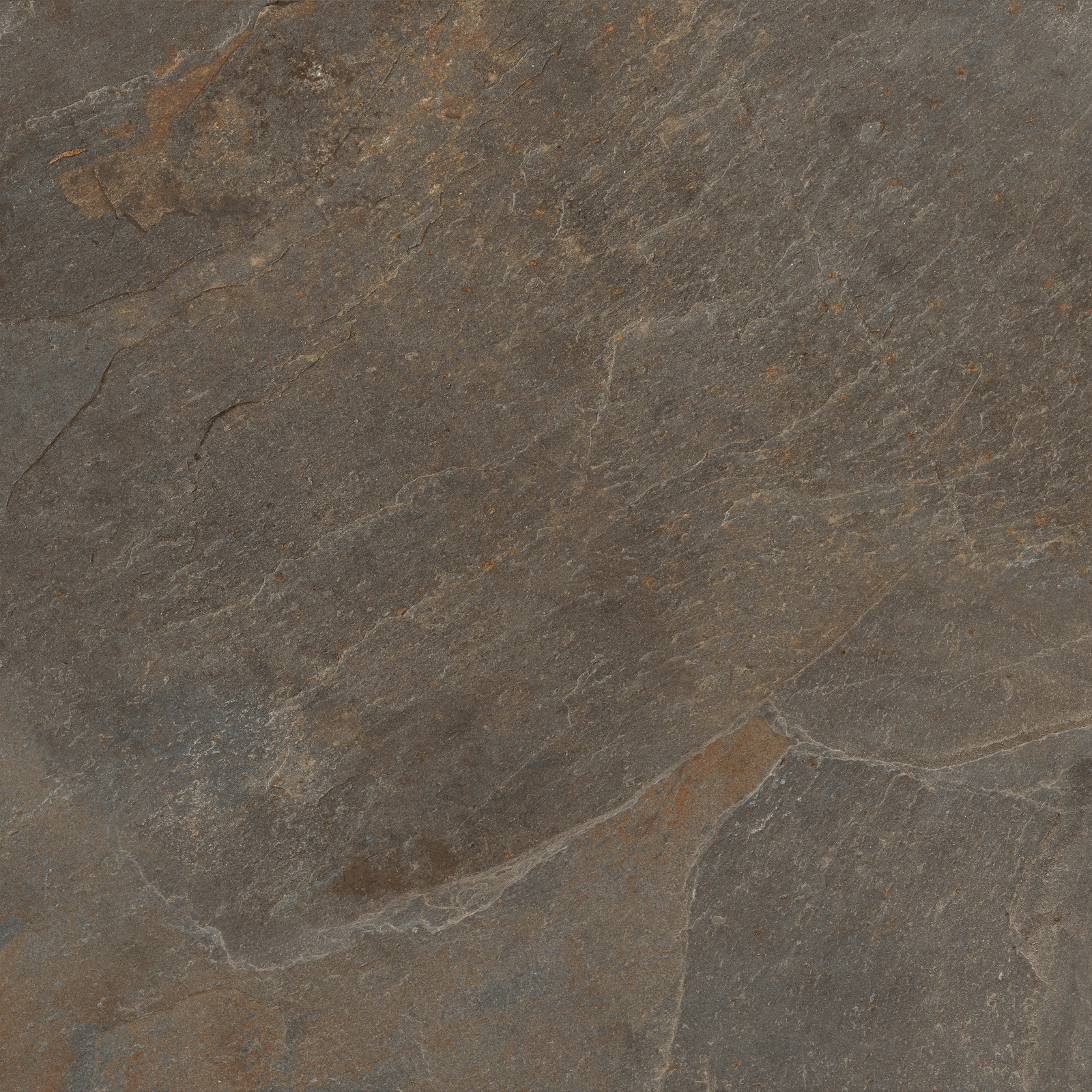 D60223M Stoncrete Сopper карвинг 600x600x9.5 Delacora