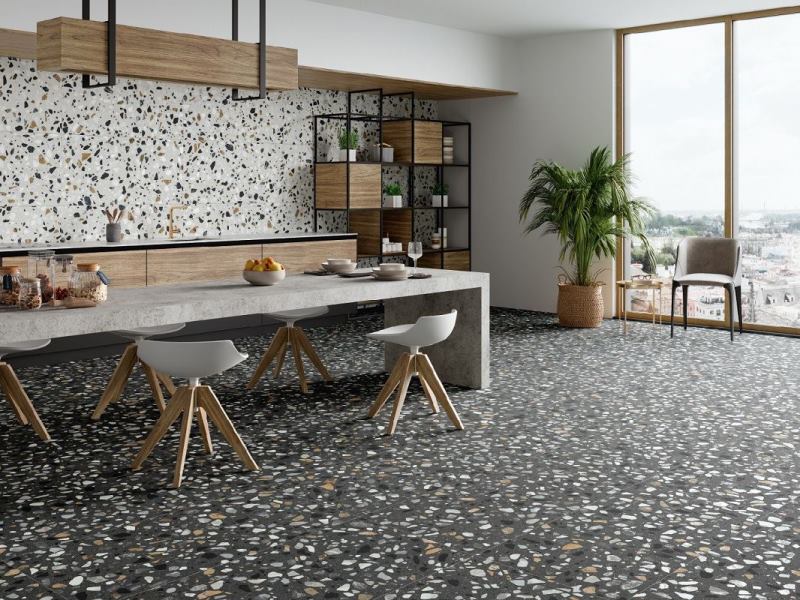 Crisp Xl STN Ceramica