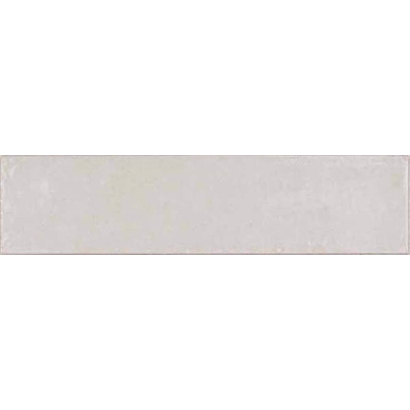 R8FM Look Bianco Glossy 24x6 Ragno Marazzi