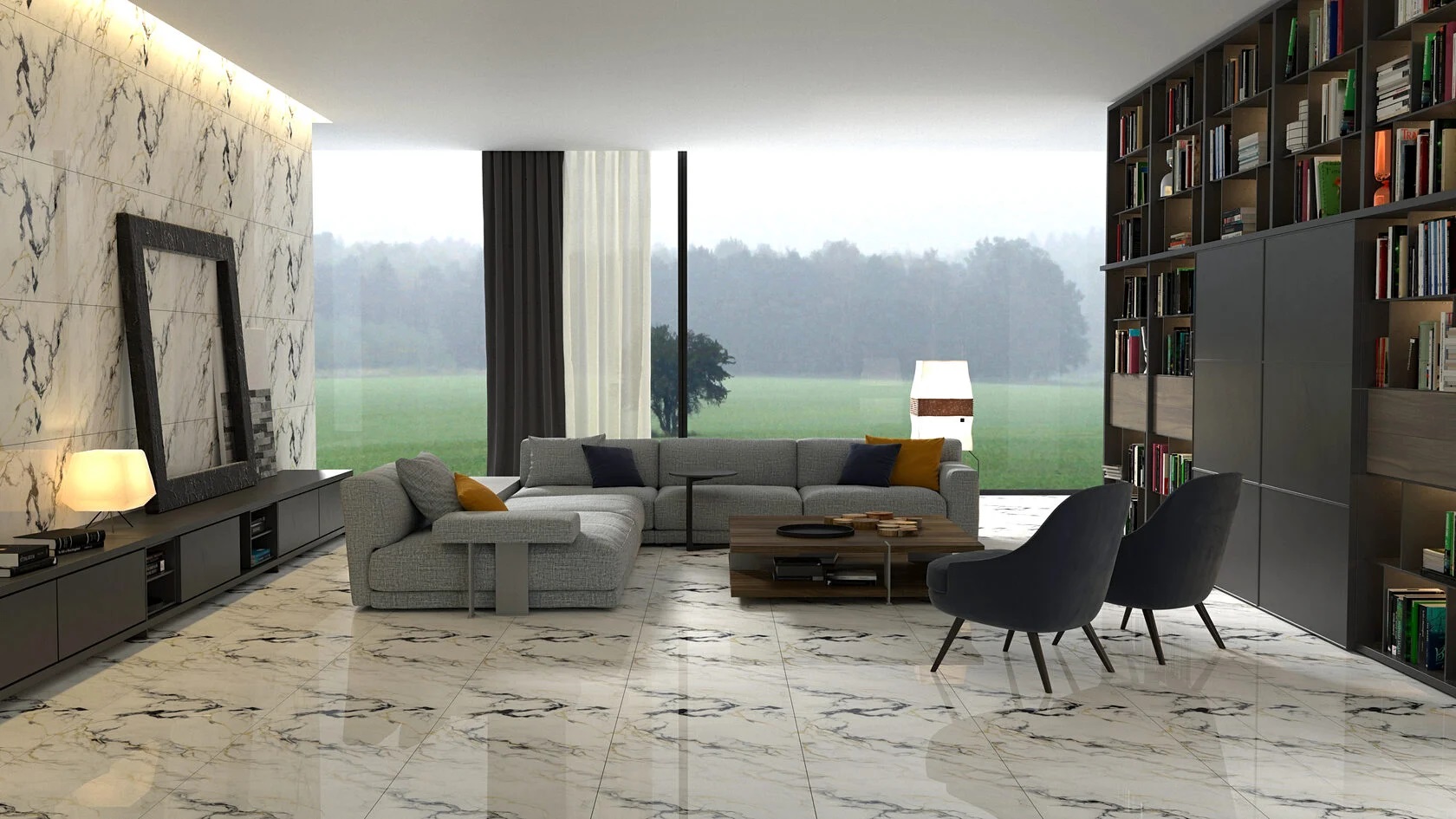 Aurum Dali Ceramico