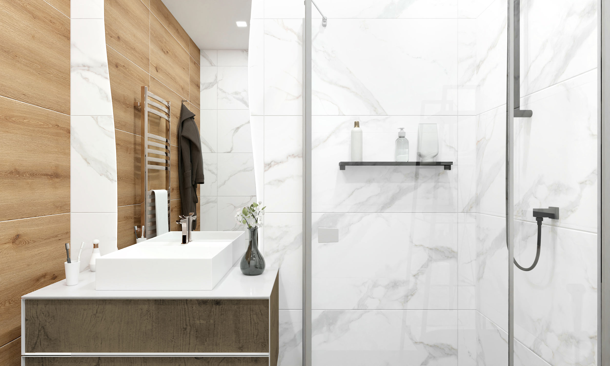 Сопрано Global Tile