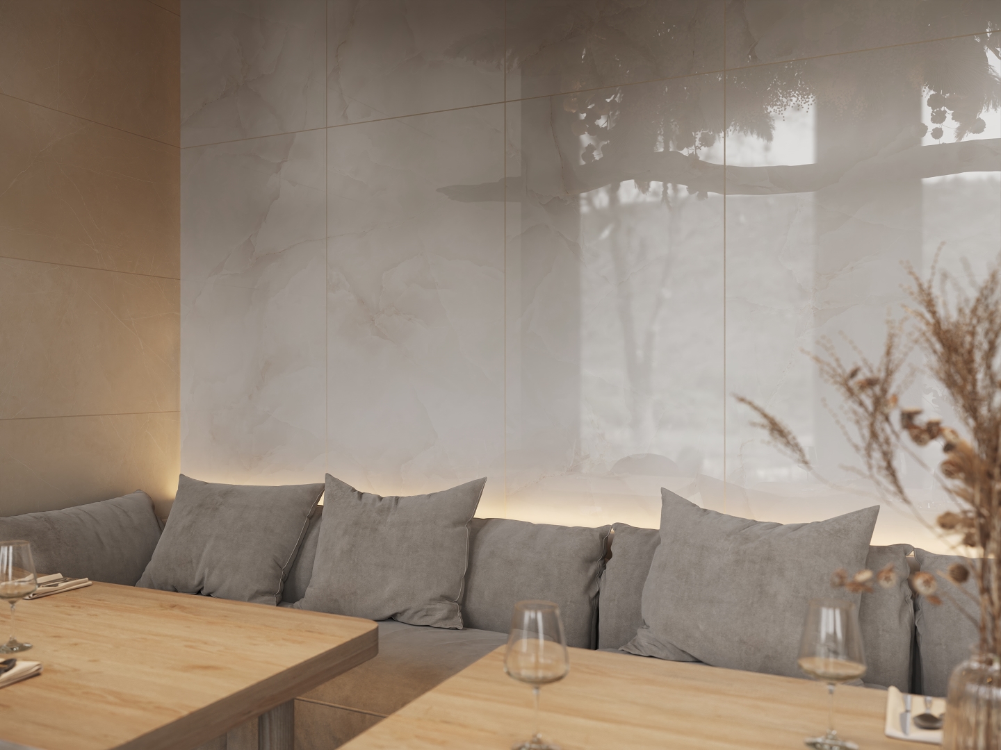 Marble XXL Onlygres