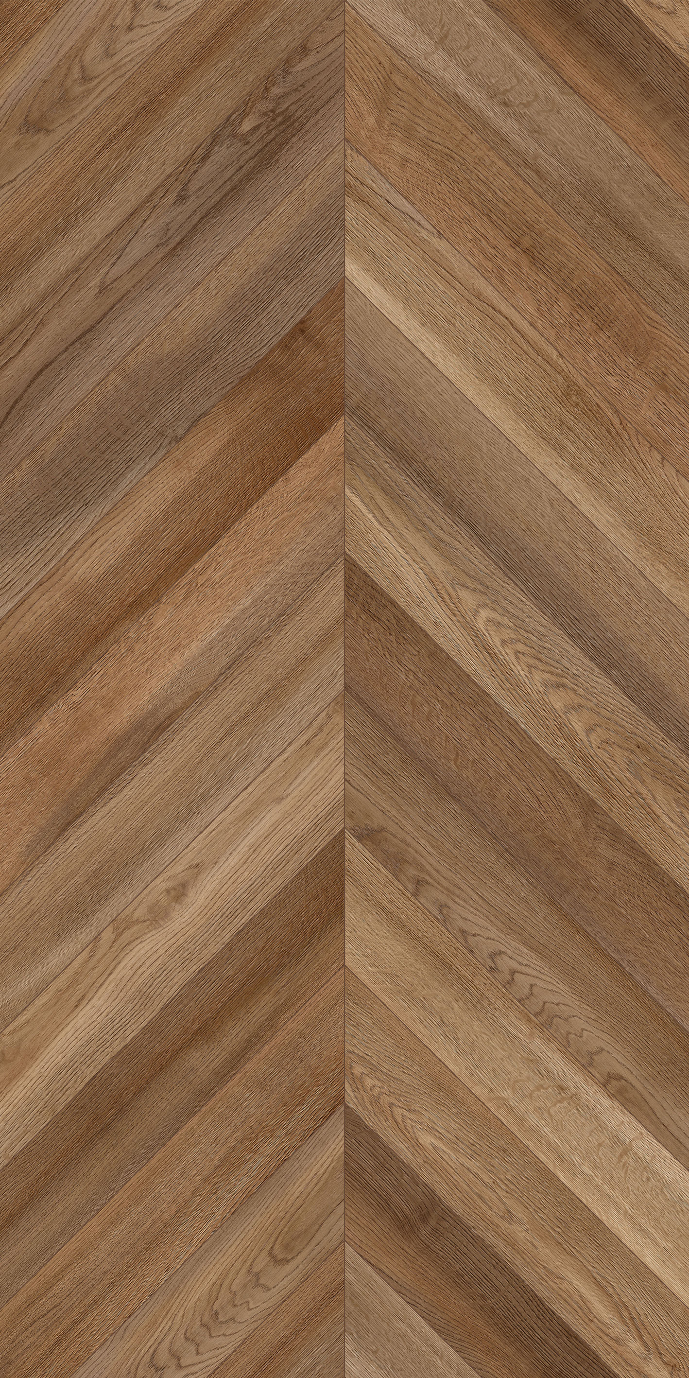 GT1206022594MCR Hispanica коричневый шеврон 60x120 Global Tile фото 6