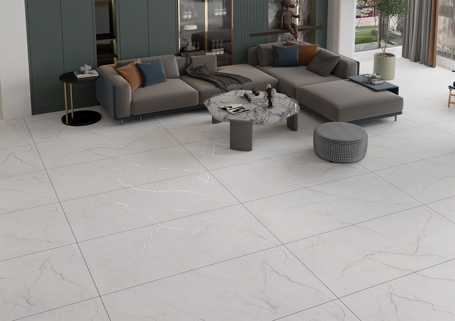 Modern Staro Slim