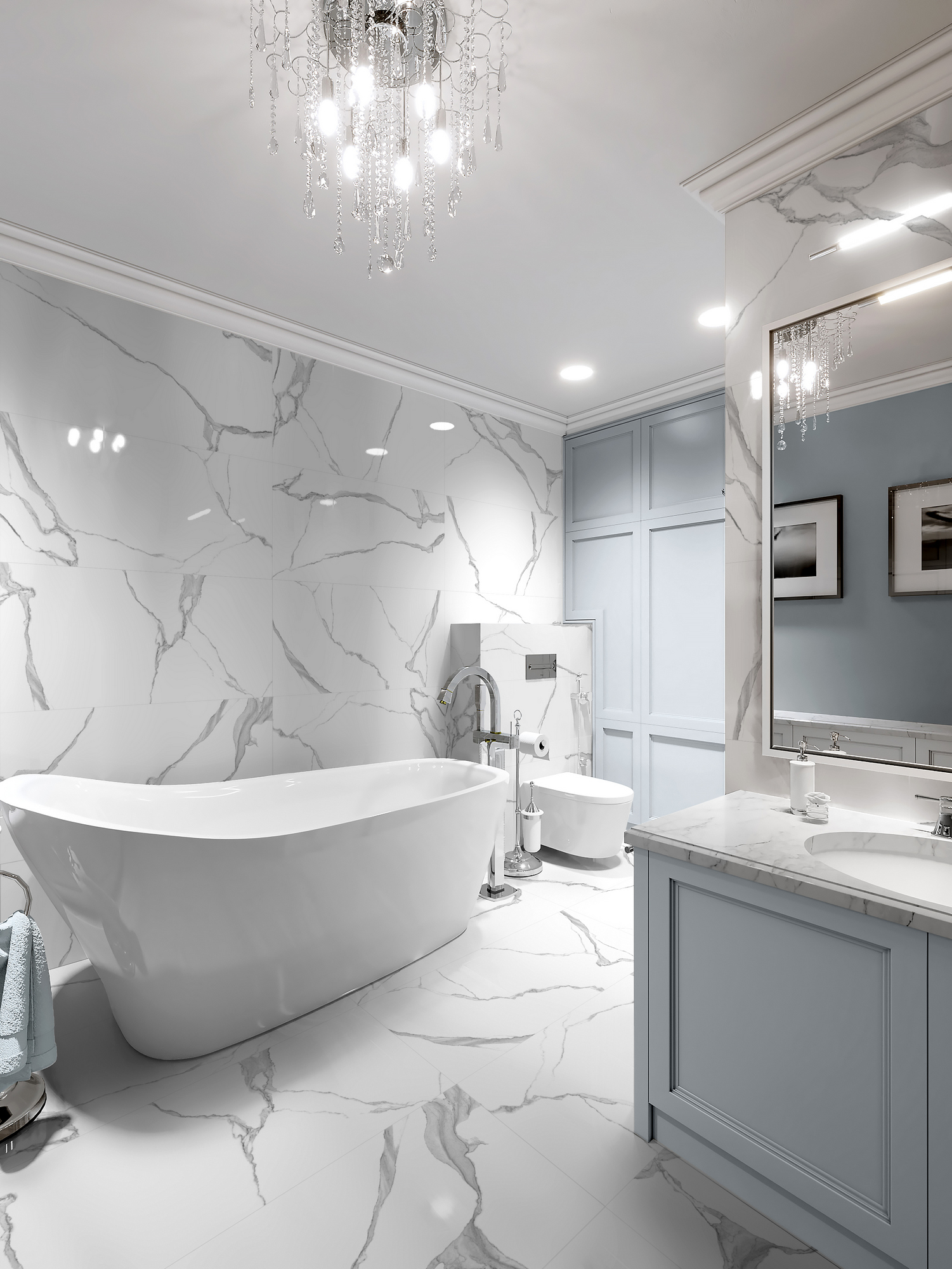 Anima Global Tile