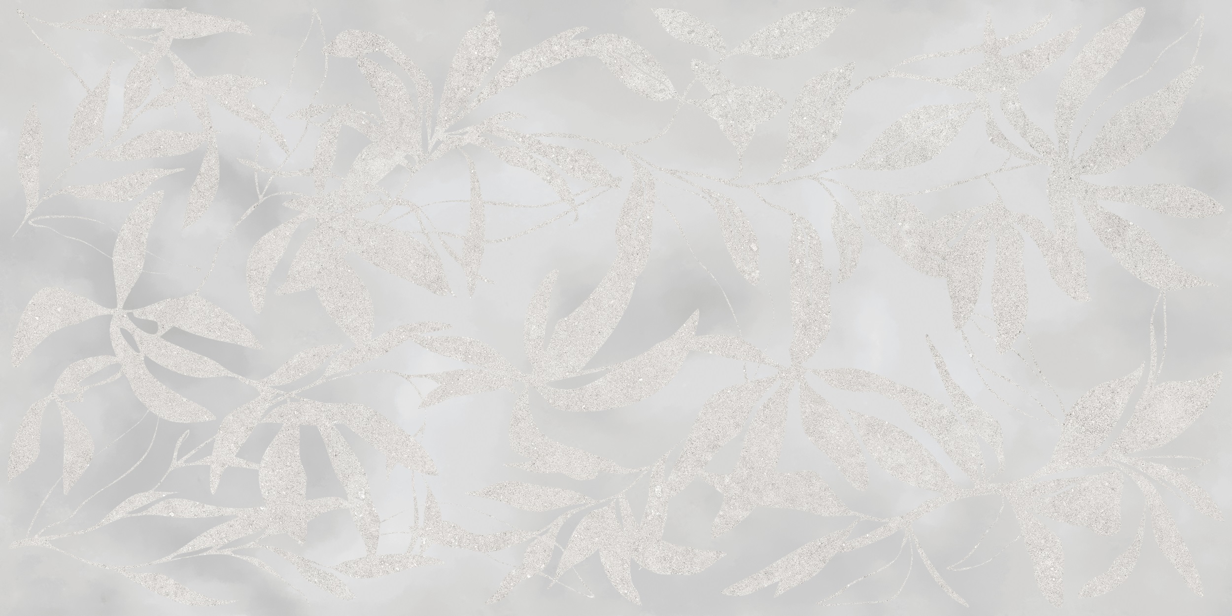 K958008R0001VTER ArtWall Цветы Серый Матовый Ректификат 60x120 Vitra фото 6