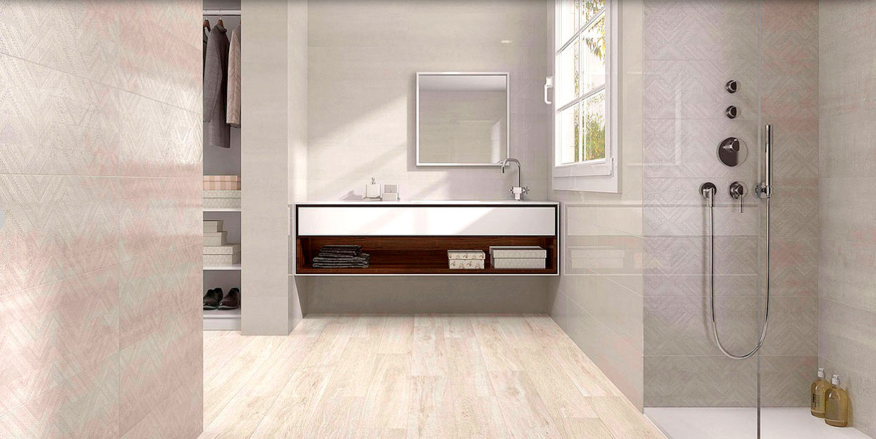 DOUCE TAUPE 25x75 Pamesa