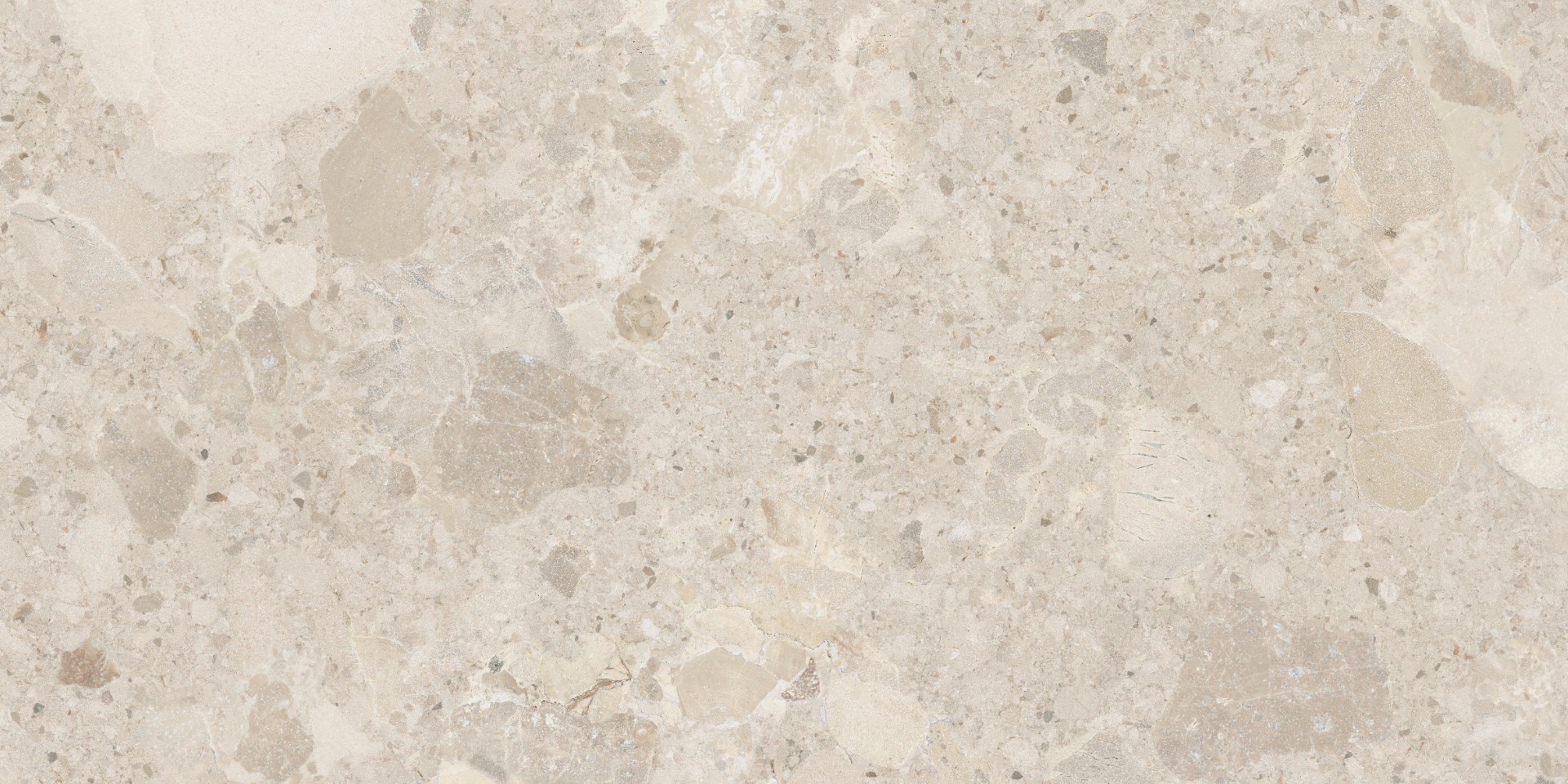 Positano Avorio Rect 60x120 Baldocer фото 2