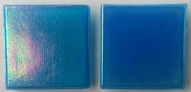 WA14 RAINBOW 15x15mm 31.8x31.8 ROSE MOSAIC