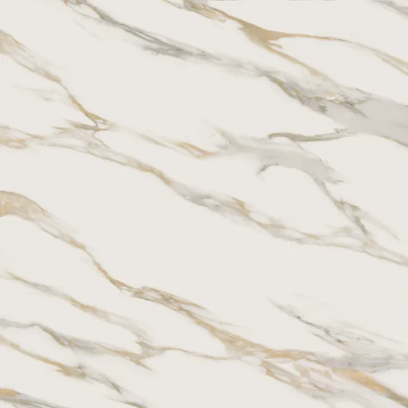 RM01 Miramare White Неполированный Рект. 80х80х10 Estima фото 2