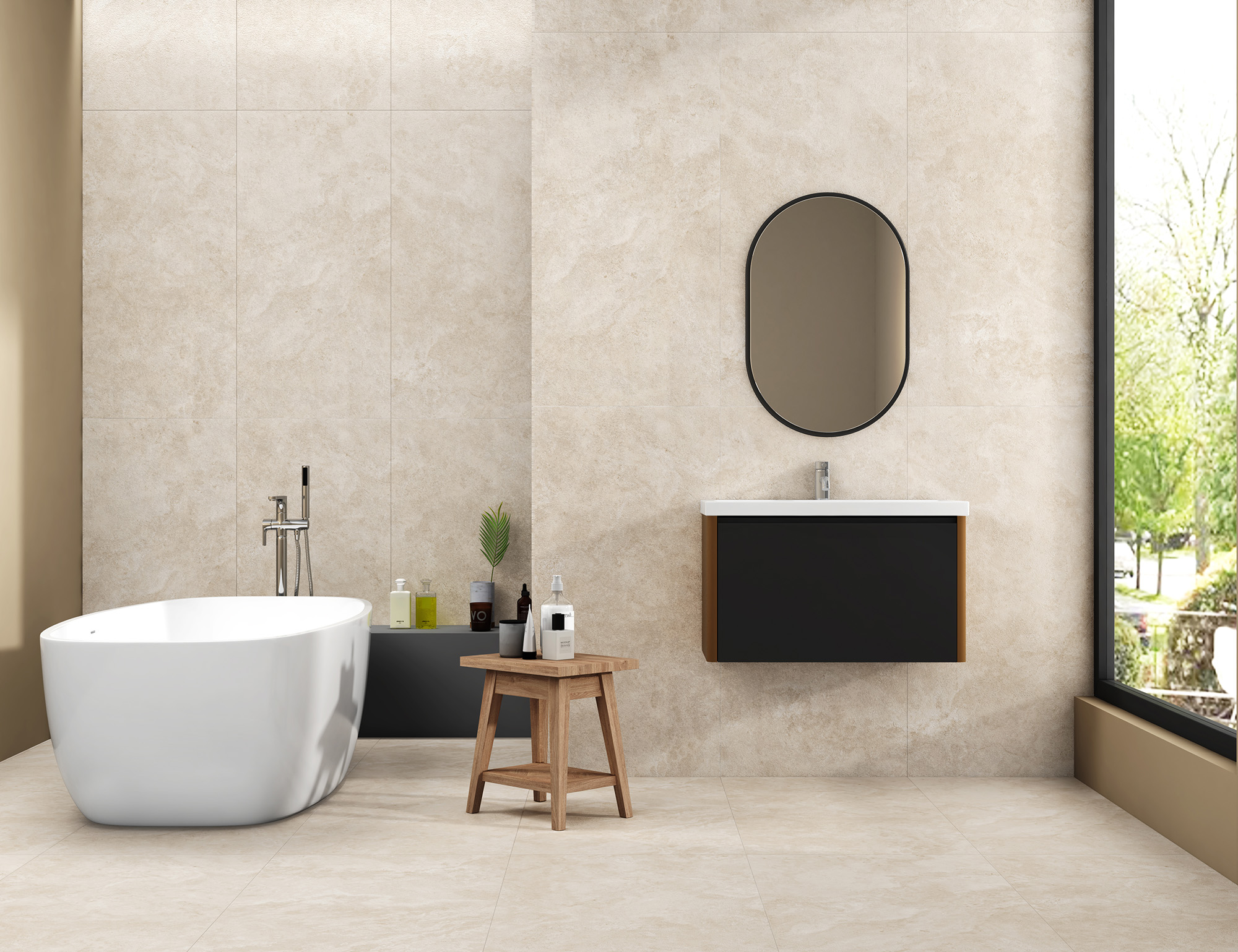 Arawak Arcadia Ceramica