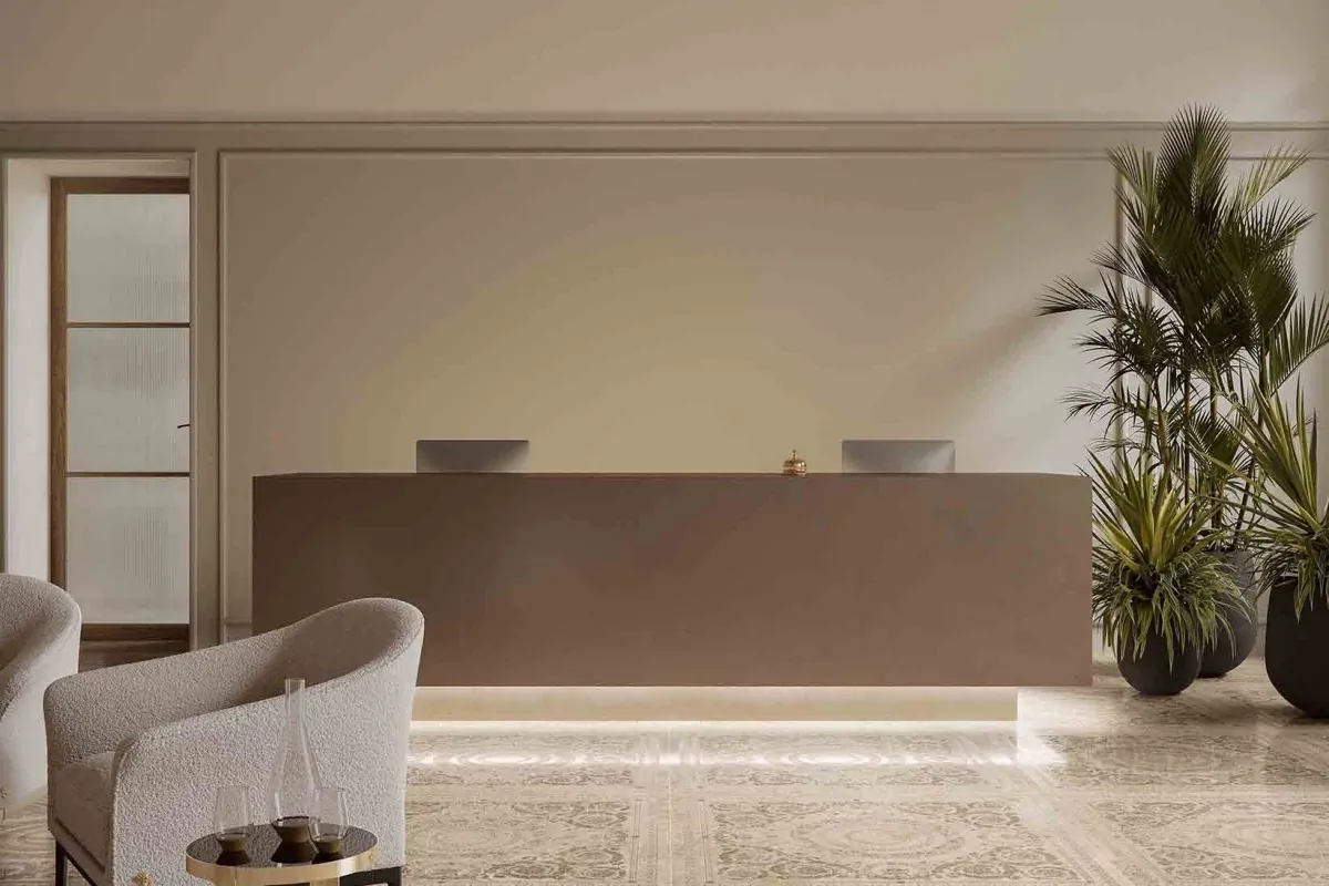 Gemstone Versace (Gardenia Orchidea) фото 12