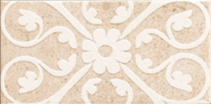 Tebas Beige 10x20 Mainzu