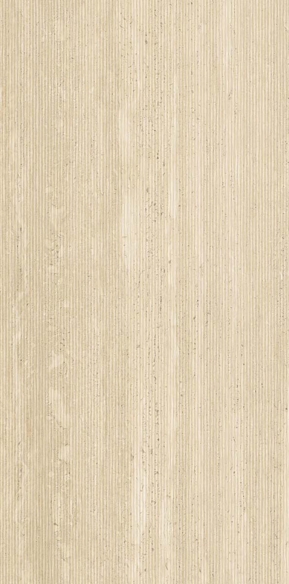 PF60012699 Wave Cream Nat Ret 3D 60x120 ABK фото 3