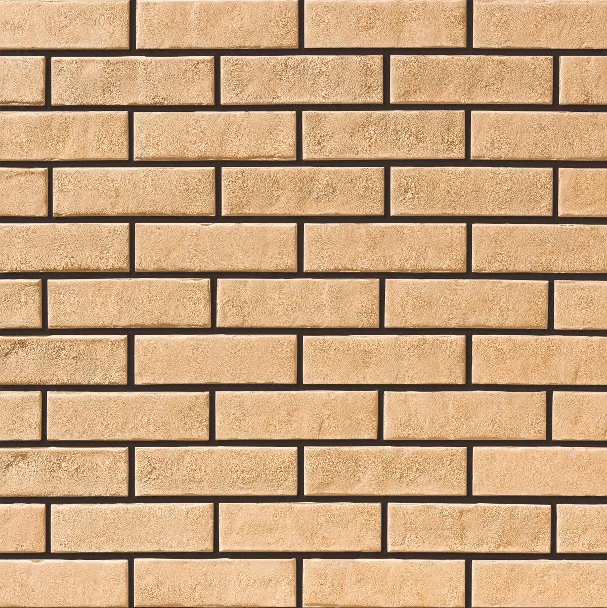 Декоративный кирпич Плоскость Денвер 955 23,8x7,2x1,2 Leonardo Stone