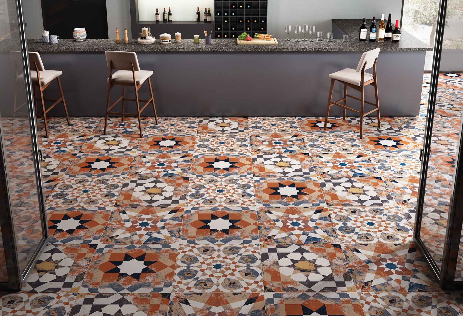 Starlet Infinity Ceramica