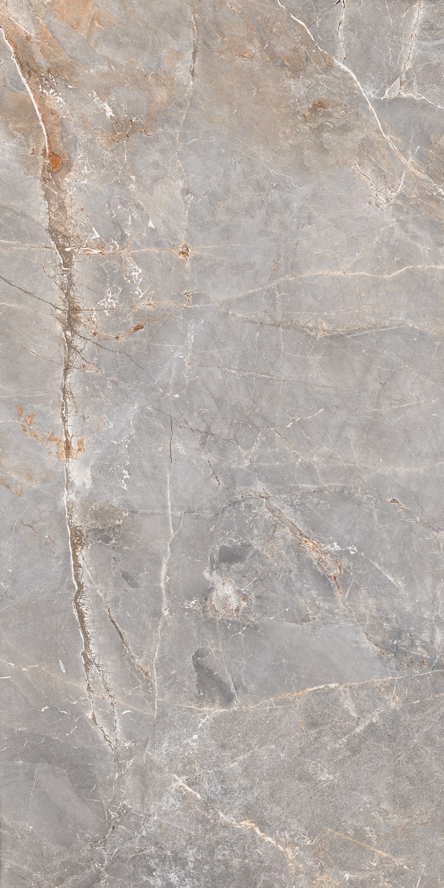 Sofija Silver 59,7x119,7 CERRAD