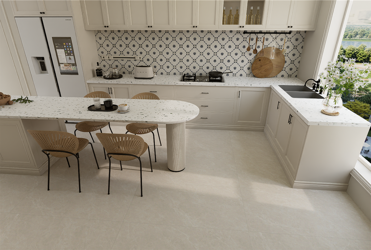 Natural Stone NT Ceramic фото 12