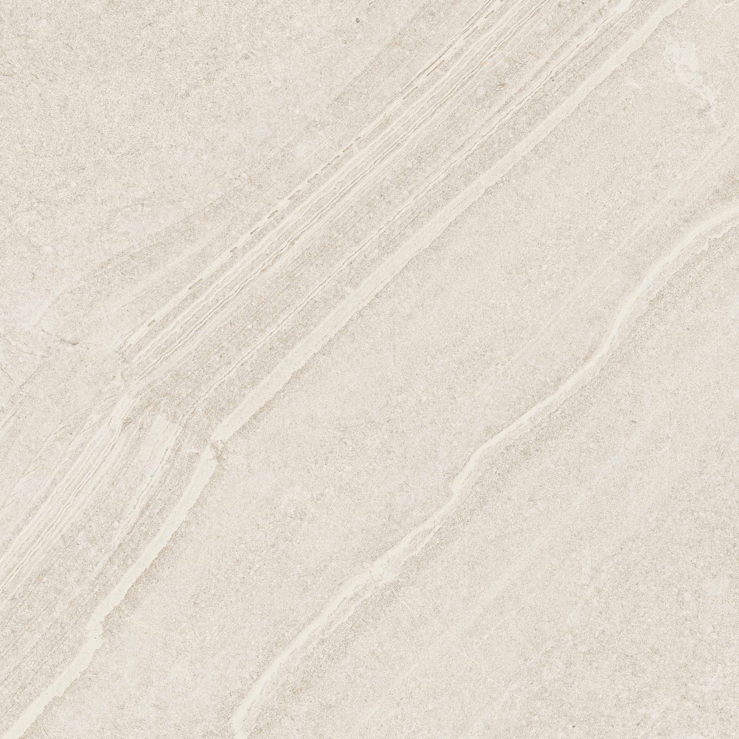 GB01 Gabbro White Неполированный Рект. 60x60x9 Estima фото 24