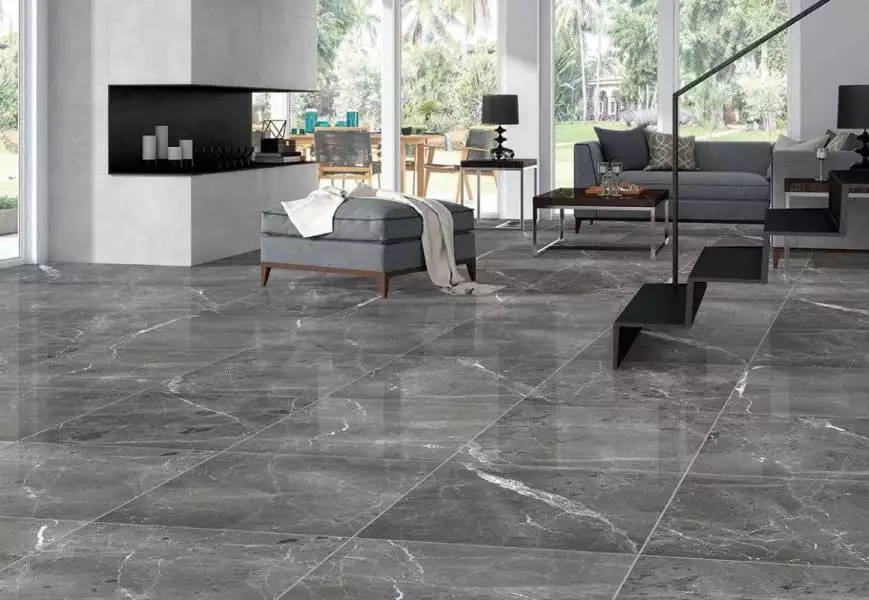 PR208 Ardesia Grafito Polished 600x1200 PrimaVera