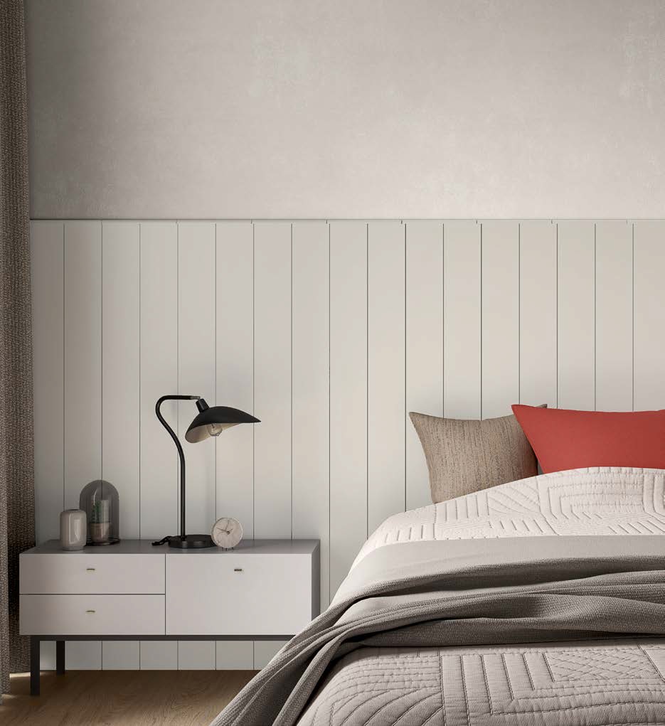 015.889.0037.15398 Hamptons Perla Matt 7x28 Pamesa фото 6